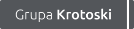 Logo Grupa Krotoski