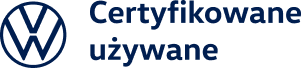 Logo Certyfikowane używane